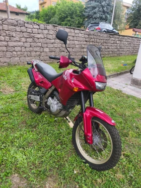 Aprilia Pegaso 650, снимка 1