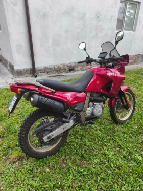 Aprilia Pegaso 650, снимка 3