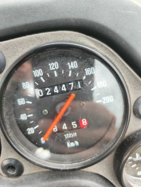 Aprilia Pegaso 650, снимка 13