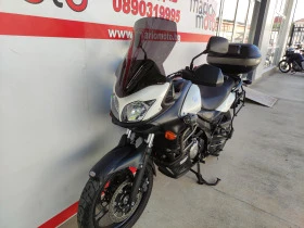 Suzuki V-strom ABS, снимка 8