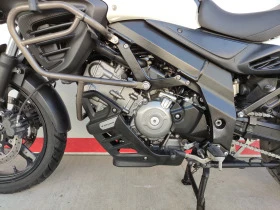 Suzuki V-strom ABS, снимка 6