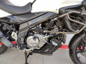 Suzuki V-strom ABS, снимка 12