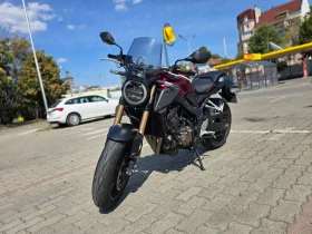 Honda Cb 650R, снимка 2