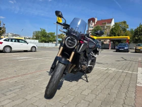 Honda Cb 650R, снимка 5