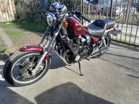 Yamaha XJ 700 maxim, снимка 2