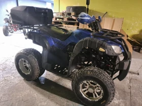 Обява за продажба на Shineray XY 250 кубика ~3 800 лв. - изображение 2