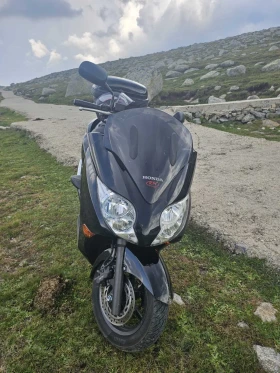  Honda Forza