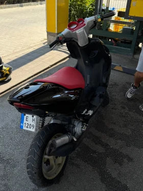 Yamaha Aerox | Mobile.bg    4