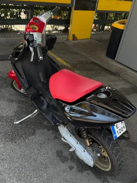 Yamaha Aerox | Mobile.bg    3