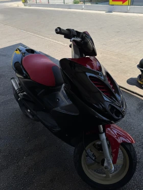 Yamaha Aerox | Mobile.bg    2