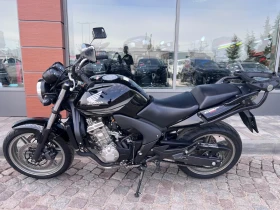 Honda Cbf 600i N | Auto.bg — изображение 4