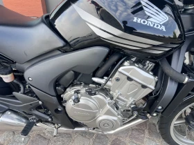 Honda Cbf 600i N | Auto.bg — изображение 9