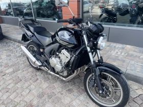 Honda Cbf 600i N | Auto.bg — изображение 2