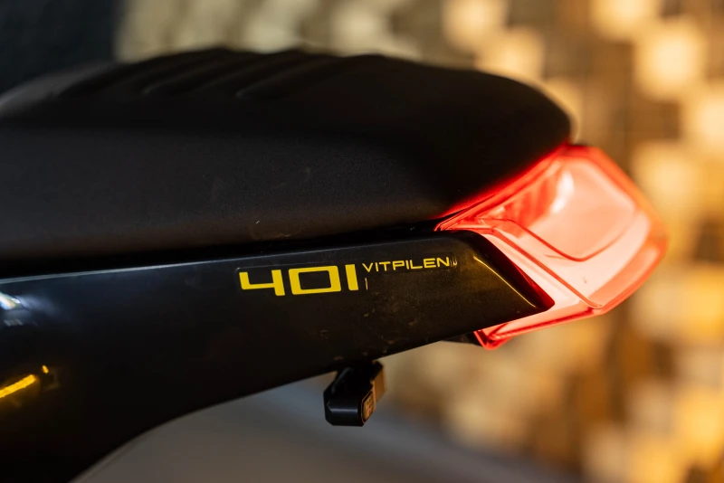 Husqvarna Vitpilen, снимка 10 - Мотоциклети и мототехника - 51505717