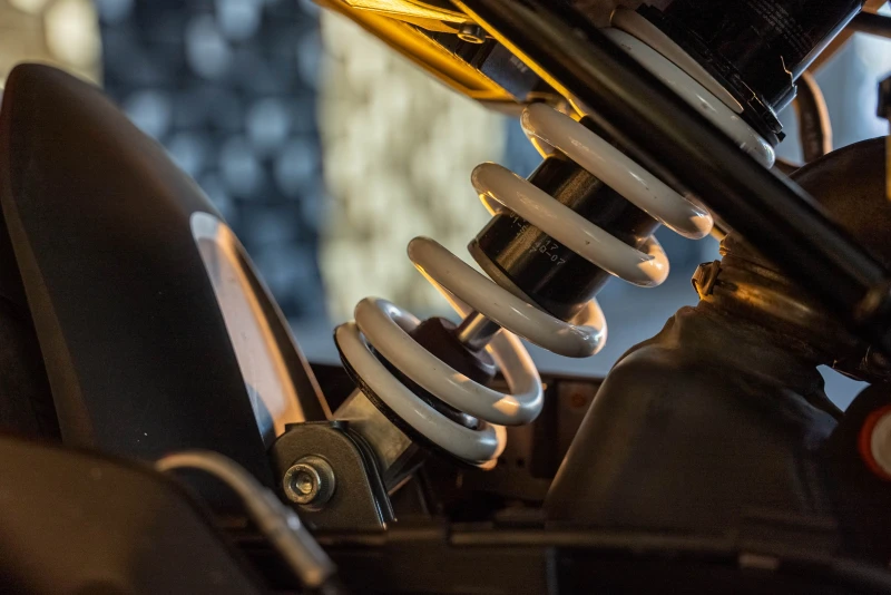 Husqvarna Vitpilen, снимка 12 - Мотоциклети и мототехника - 51505717