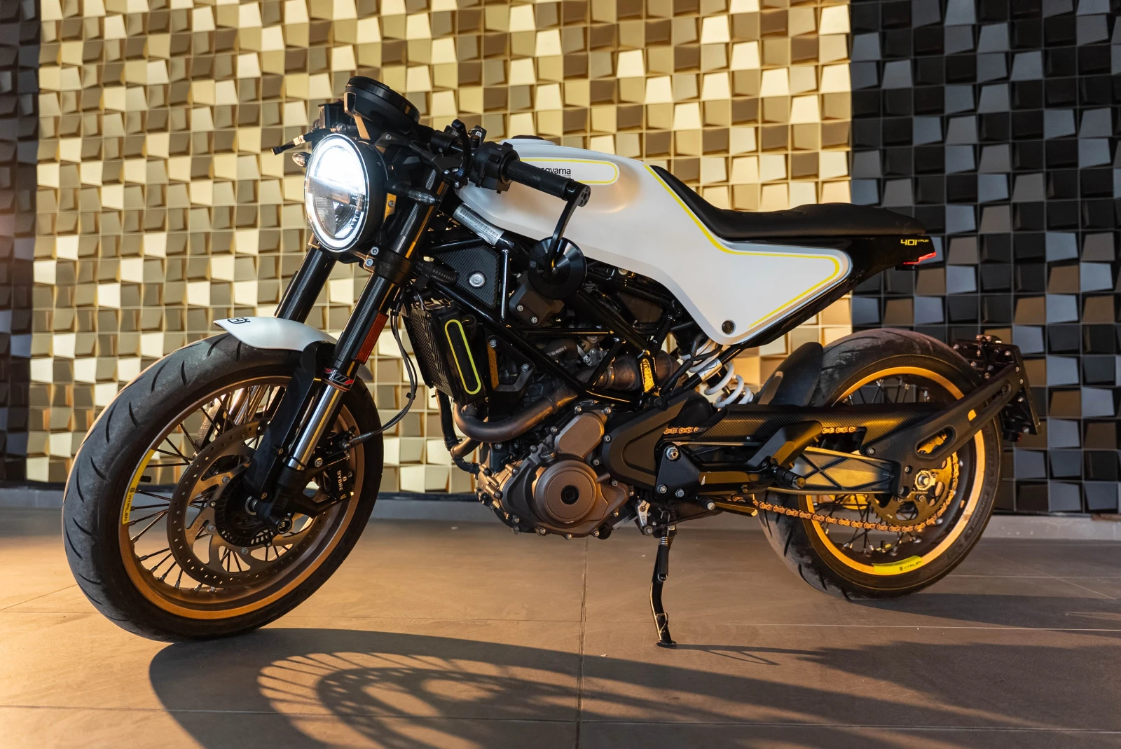 Husqvarna Vitpilen | Mobile.bg   16