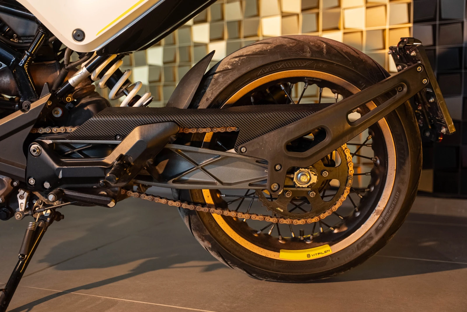 Husqvarna Vitpilen | Mobile.bg   11