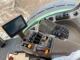  John Deere 8295R POWER SHIFT  | Mobile.bg    13