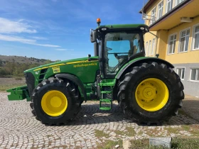 Обява за продажба на Трактор John Deere 8295R POWER SHIFT ЛИЗИНГ ~ 239 998 лв. - изображение 3