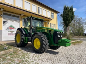 Трактор John Deere 8295R POWER SHIFT ЛИЗИНГ, снимка 1