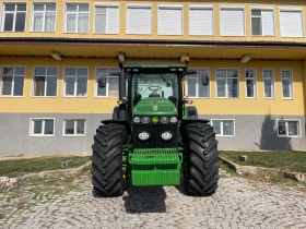 Трактор John Deere 8295R POWER SHIFT ЛИЗИНГ, снимка 2