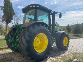 Обява за продажба на Трактор John Deere 8295R POWER SHIFT ЛИЗИНГ ~ 239 998 лв. - изображение 8