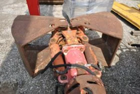 Допълнително оборудване Друг вид ГРАЙФЕРНА КОФА ЗА БАГЕР, снимка 4