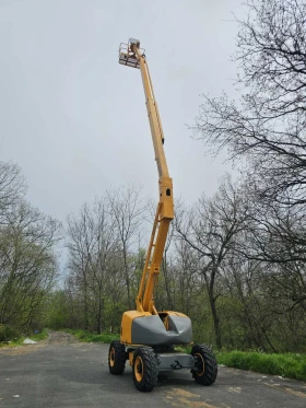 Автовишка Друга марка Haulotte HA 20 PX 4x4x4, снимка 10