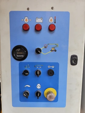 Автовишка Друга марка Haulotte HA 20 PX 4x4x4, снимка 14