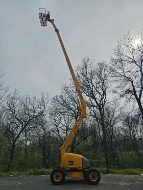 Автовишка Друга марка Haulotte HA 20 PX 4x4x4, снимка 8