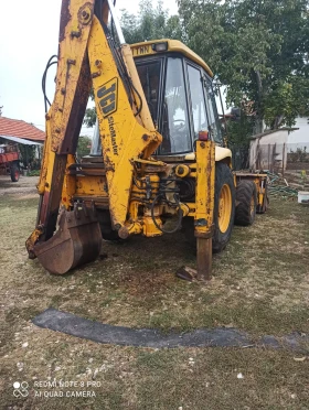  JCB Jsb 3cx | Mobile.bg    3