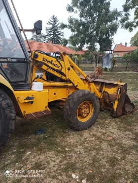  JCB Jsb 3cx | Mobile.bg    4