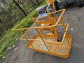 Автовишка Друга марка Haulotte HA 20 PX 4x4x4 | Auto.bg — изображение 11