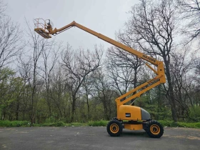 Автовишка Друга марка Haulotte HA 20 PX 4x4x4 | Auto.bg — изображение 4