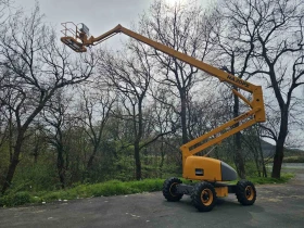 Автовишка Друга марка Haulotte HA 20 PX 4x4x4 | Auto.bg — изображение 6