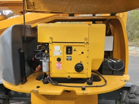 Автовишка Друга марка Haulotte HA 20 PX 4x4x4 | Auto.bg — изображение 15