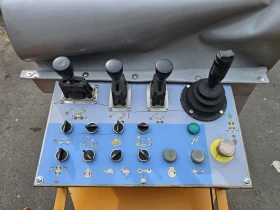 Автовишка Друга марка Haulotte HA 20 PX 4x4x4 | Auto.bg — изображение 13