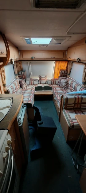 Каравана ABI, снимка 6