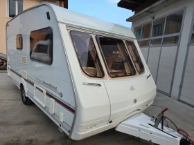 Каравана Swift Speedbird, снимка 1