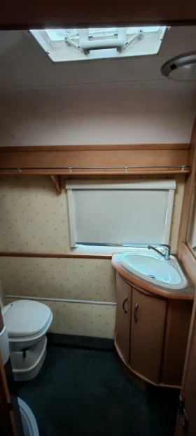 Каравана ABI, снимка 15