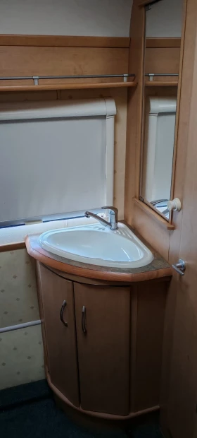 Каравана ABI, снимка 12