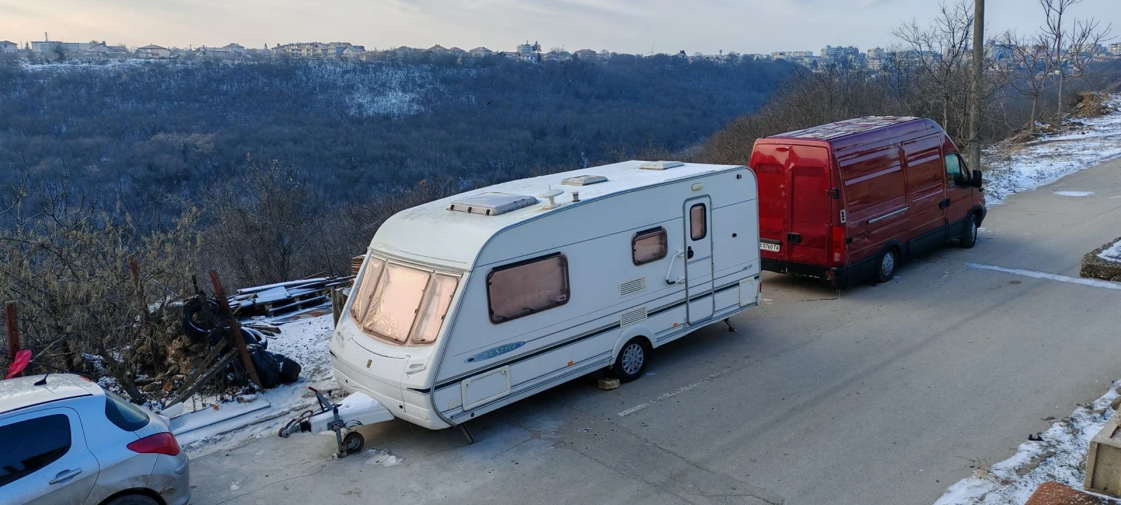 �������� ABI | Mobile.bg � ����������� 1