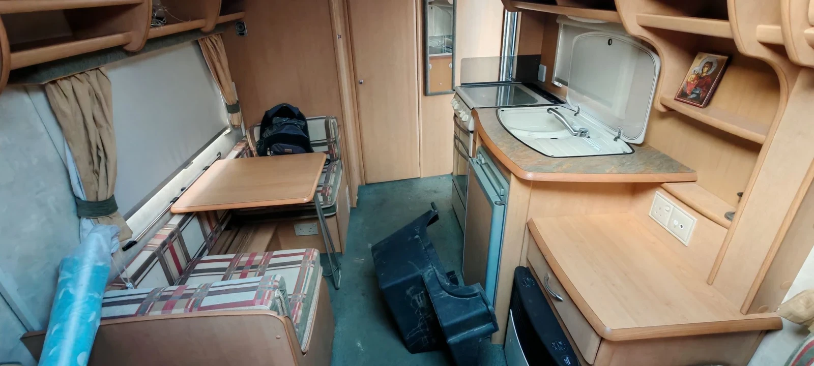 Каравана ABI  - изображение 9