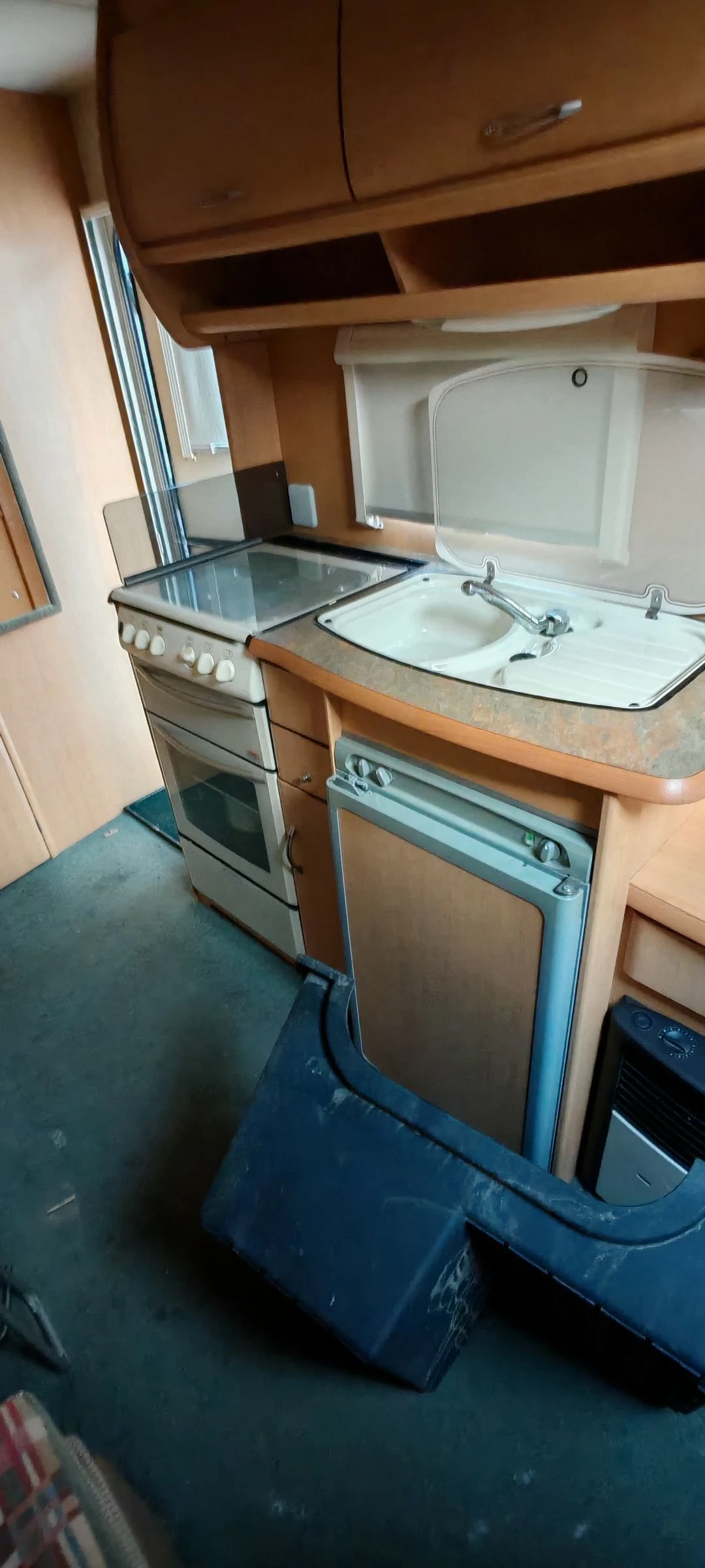 Каравана ABI  - изображение 10