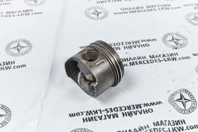 БУТАЛО С БРОНЗОВА ВТУЛКА ОМ646, снимка 1