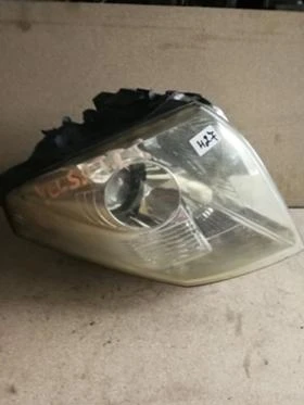 Фар ляв Renault Vel Satis Original Xenon 2002-10 , снимка 1