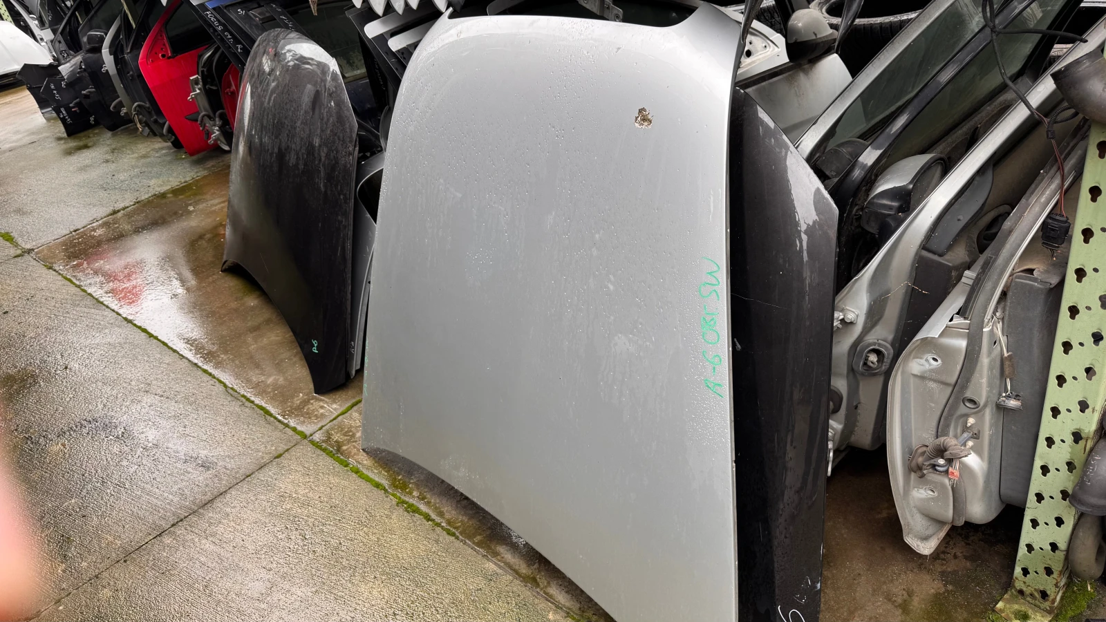 ������ ����� �� Audi A6 2008 | Mobile.bg � ����������� 1