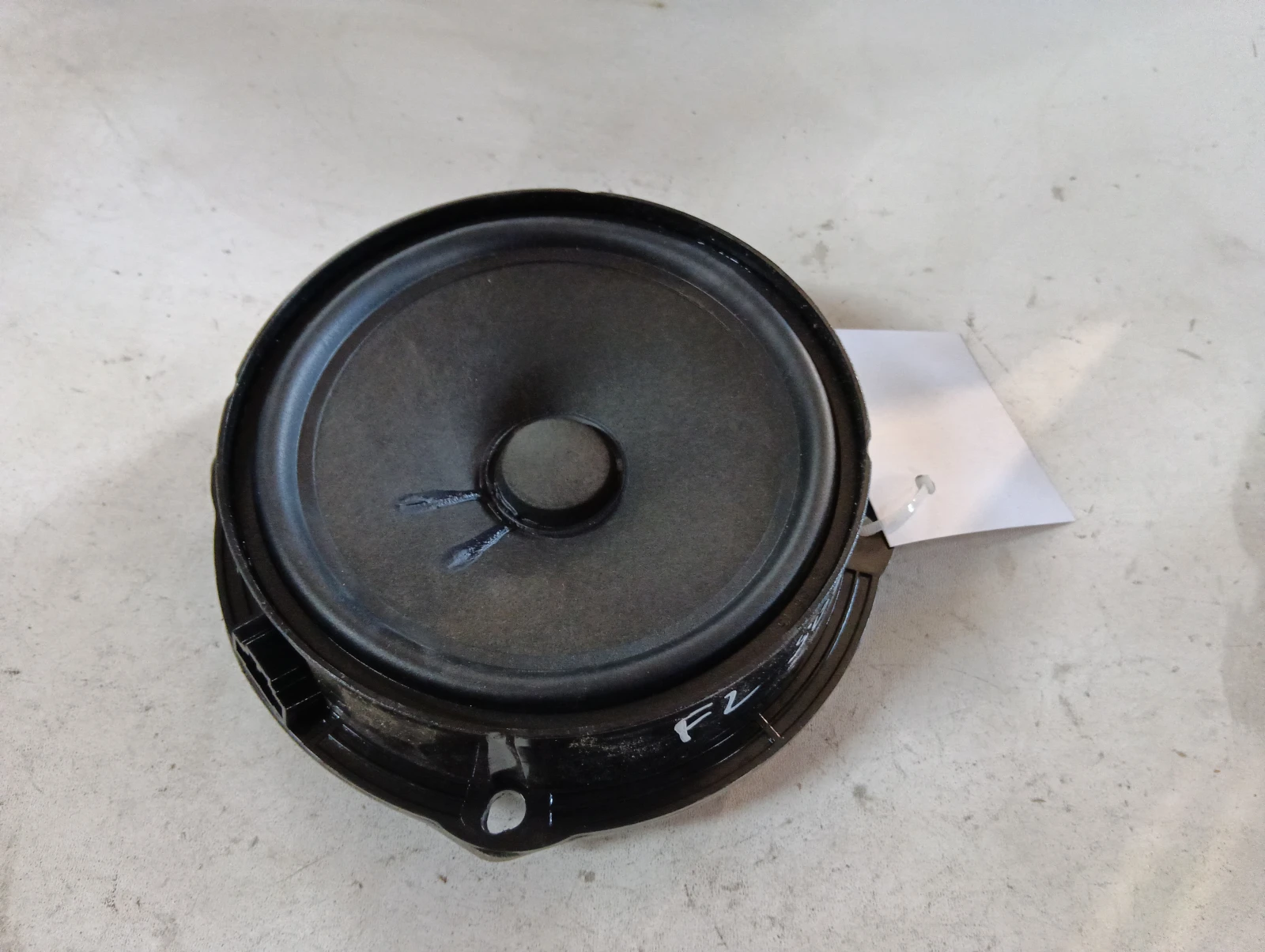 предна тонколона 5E0035411C Skoda Octavia