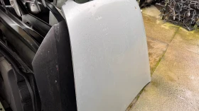 Преден капак за Audi A6 2008, снимка 2 - Части - 52997657