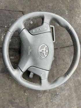 ����� �� �������� �� ������ ���� �� Toyota Avensis T25 ������� � �� ��������� 2005�